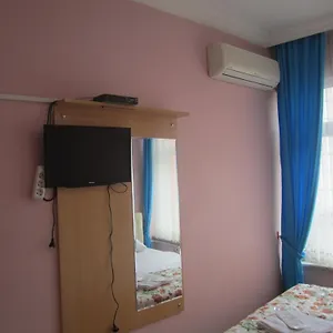 Otel Efe, Trabzon