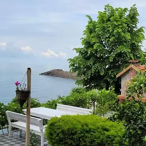 Trabzon Villa شقة