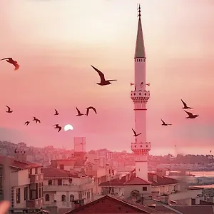 Hale Abla Evleri Апартаменты